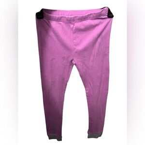 Carter's Vibrant Pink Leggings